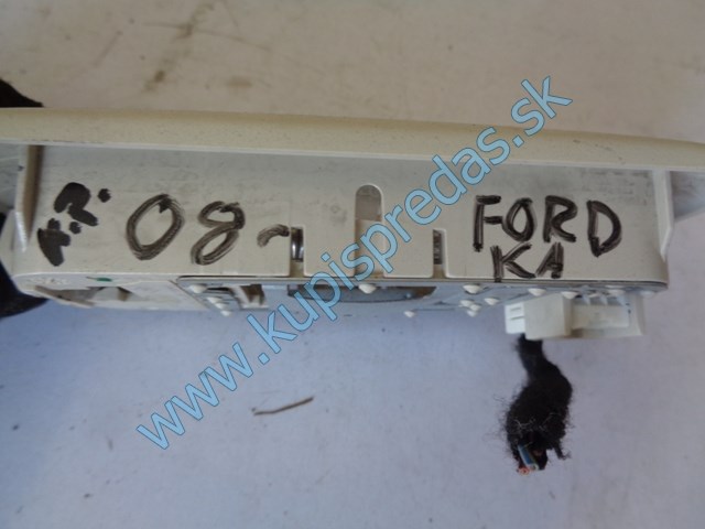 vnútorné svetlo na ford ka, 735446036